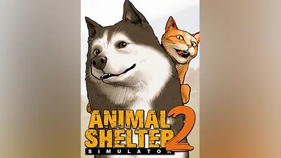 Animal Shelter 2 Steam CD Key (Global)
