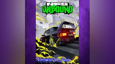 Need for Speed Unbound XBOX