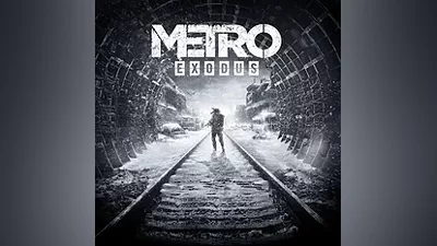 METRO EXODUS STEAM KEY