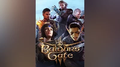 Baldur's Gate 3 | AUTO | Steam Gift RU|KZ|BY
