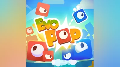 Evo Pop [Nintendo Switch]