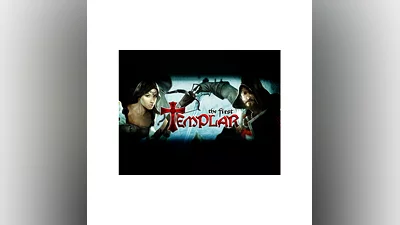 The First Templar (Steam key)