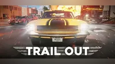 Trail Out Steam key Global Region free + RU/CIS KZ