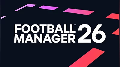 Football Manager 26 (Steam / Epic Games) - No Early Access