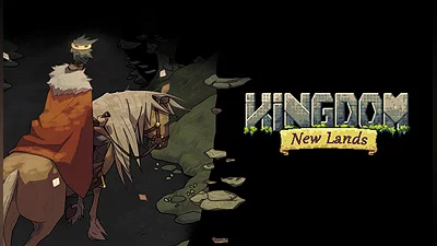 Kingdom: New Lands