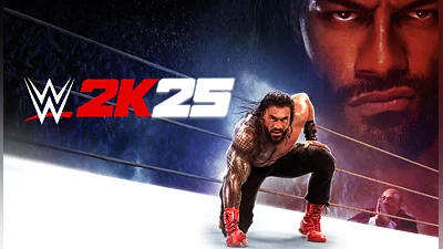 WWE 2K25 (Nintendo Switch 2 EU)