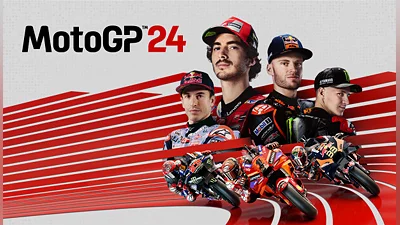 MotoGP24 (Nintendo Switch EU)