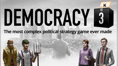 Democracy 3