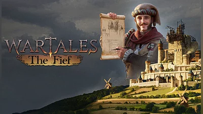 Wartales - Contract: The Fief