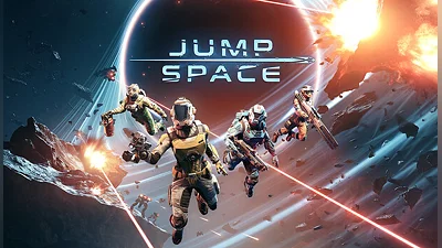 Jump Space