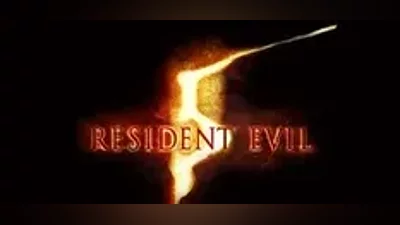 Resident Evil 5 / STEAM KEY /RU+CIS