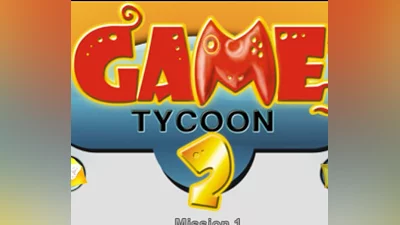 Game Tycoon 2 Steam CD Key