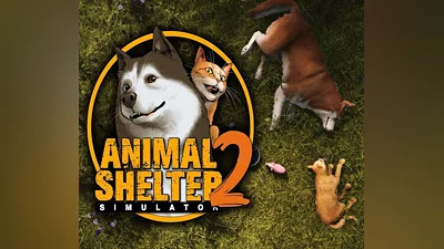 Animal Shelter 2 PC Steam CD Key