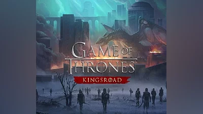 Game of Thrones: Kingsroad PC Steam Altergift