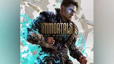 Immortals of Aveum EG Xbox Series X|S CD Key