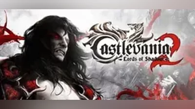 Castlevania: Lords of Shadow 2 / STEAM KEY / RU+CIS