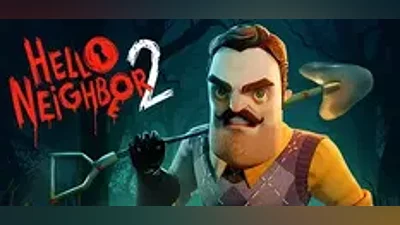 Hello Neighbor 2 (Steam Key / RU+CIS)