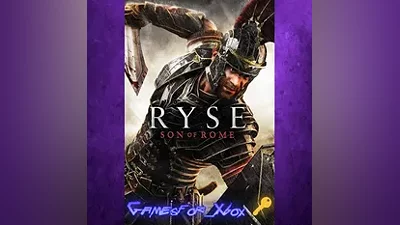 Ryse Legendary Edition XBOX