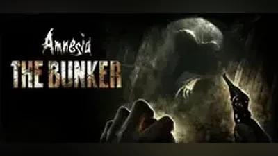 Amnesia: The Bunker (Steam Key Global)
