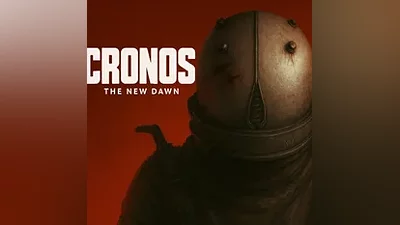 Cronos: The New Dawn Standard Edition | STEAM GIFT