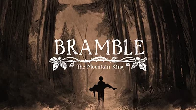 Bramble The Mountain King (Xbox Series X) [Europe] [Standard]