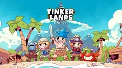 Tinkerlands /GLOBAL/KEY
