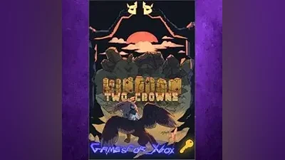 Kingdom Two Crowns XBOX