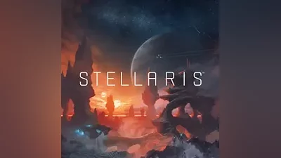 Stellaris (Steam key | RU+CIS+TR+LATAM)