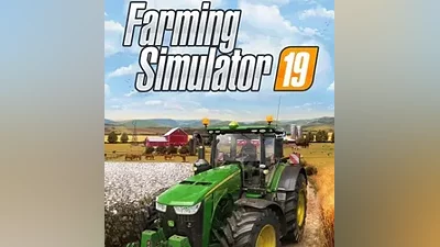 Farming Simulator 19 (Steam key | RU+CIS)