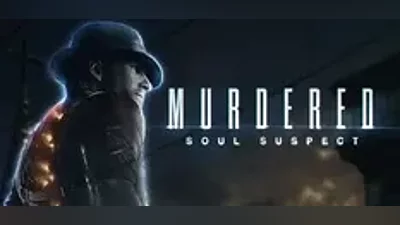Murdered: Soul Suspect (STEAM KEY) GLOBAL