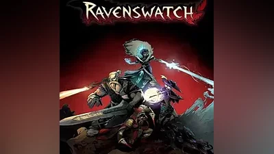 Ravenswatch (Steam key | RU+CIS)