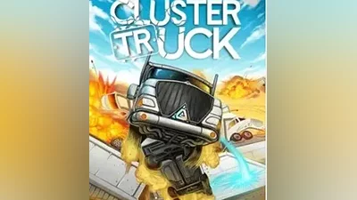 Clustertruck(The Steam Key/Global)