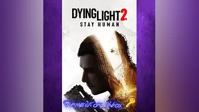 Dying Light 2: Stay Human - Reloaded Edition XBOX Key