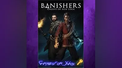 Banishers Ghosts of New Eden XBOX