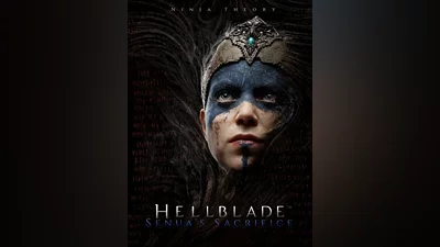 Hellblade: Senua's Sacrifice Standard Edition Europe XBOX One/XBOX Series X|S CD Key (Europe)