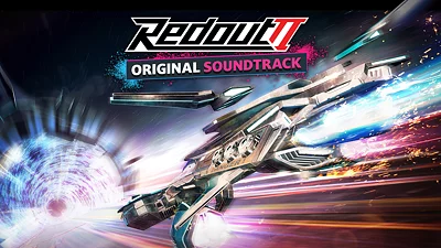 Redout 2 - Original Soundtrack