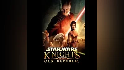 Star Wars Knights of the Old Republic Steam Key