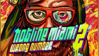 Hotline Miami 2: Wrong Number