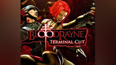BloodRayne: Terminal Cut EU PC Steam CD Key