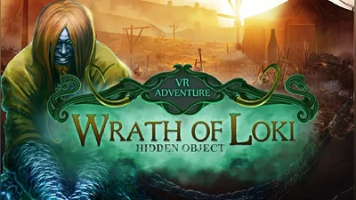 Wrath of Loki VR Adventure (PC) [Global] [Standard]