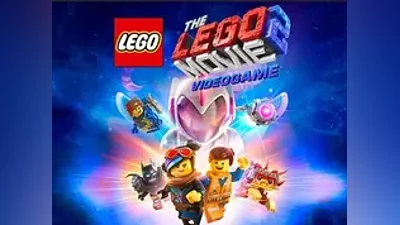 The LEGO Movie 2 Videogame Global Steam Key