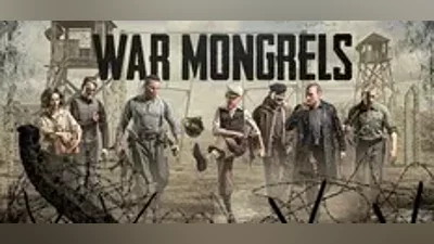 War Mongrels / Steam Key / GLOBAL