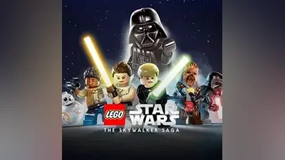 LEGO Star Wars: The Skywalker Saga / Steam Key / GLOBAL