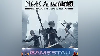 NIER: AUTOMATA BECOME AS GODS EDITION | XBOX | KEY