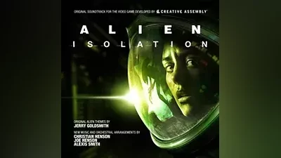 Alien Isolation / Steam Key / GLOBAL