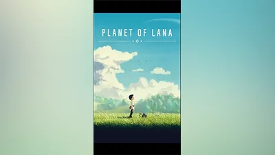Planet of Lana Steam key Global RU/CIS Region free
