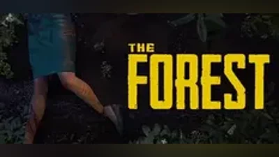 The Forest Steam Gift