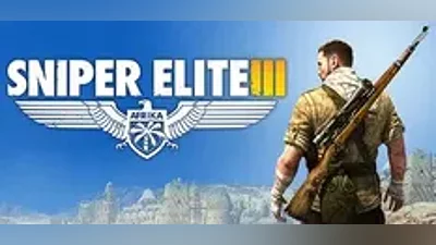 Sniper Elite 3 / Steam Key / GLOBAL