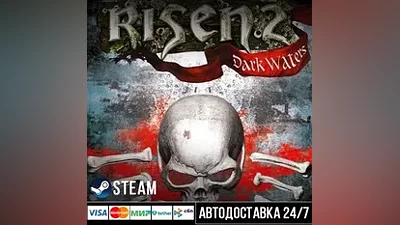 Risen 2: Dark Waters Steam Gift