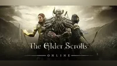 The Elder Scrolls Online Steam Gift